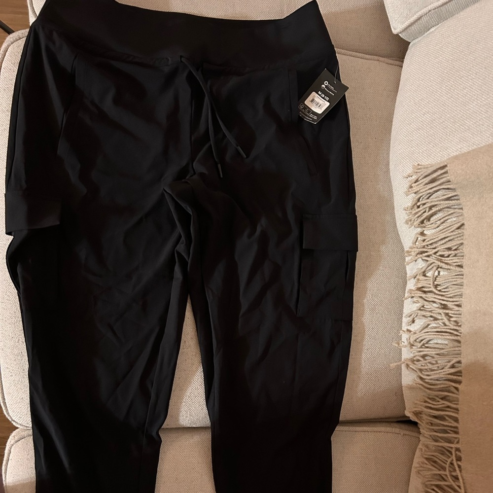 Commuter Joggers